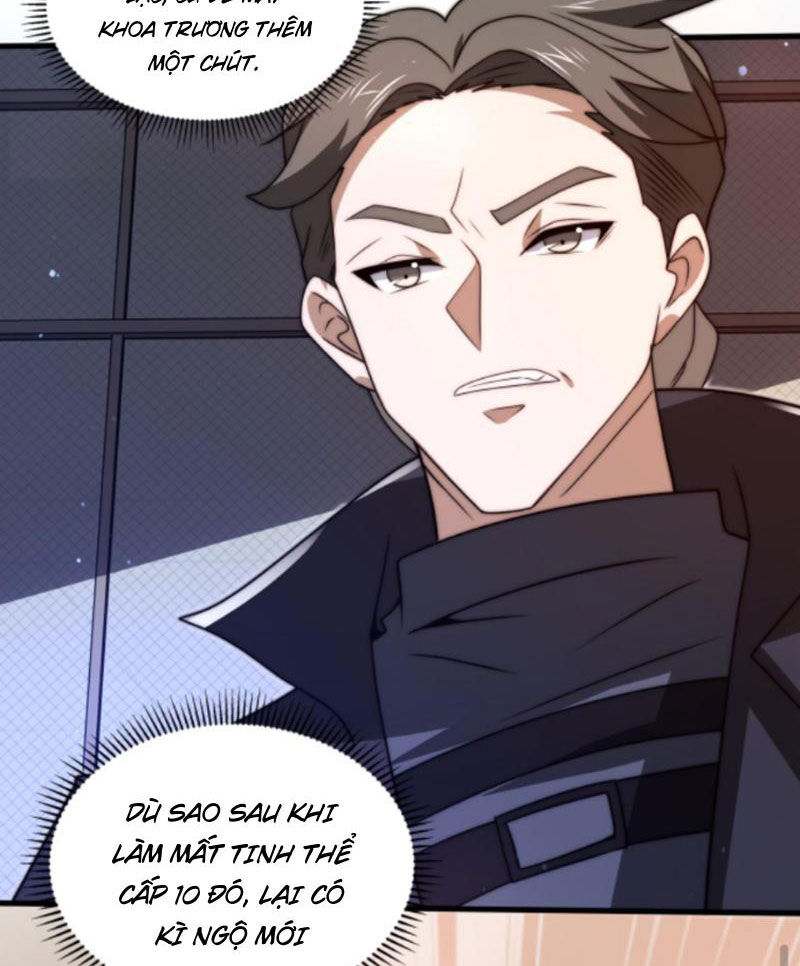 Tích Trữ 10 Vạn Vật Tư Trước Ngày Tận Thế Chap 152 - Next Chap 153