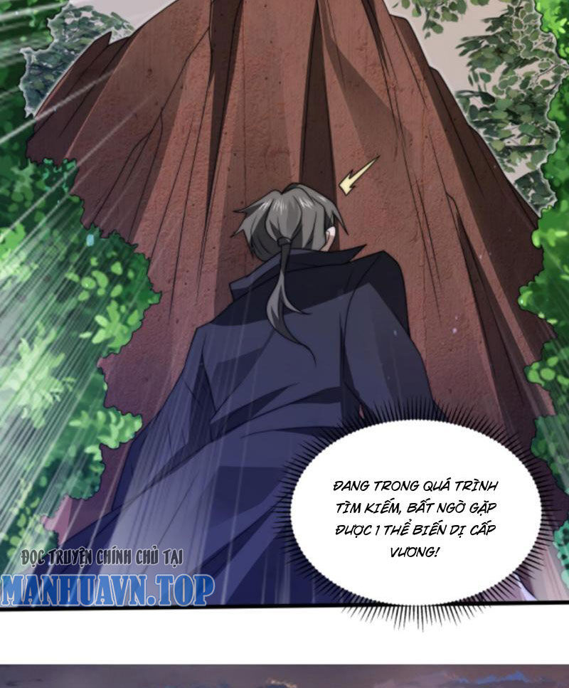 Tích Trữ 10 Vạn Vật Tư Trước Ngày Tận Thế Chap 152 - Next Chap 153