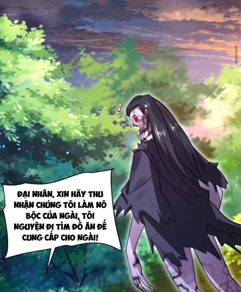 Tích Trữ 10 Vạn Vật Tư Trước Ngày Tận Thế Chap 152 - Next Chap 153
