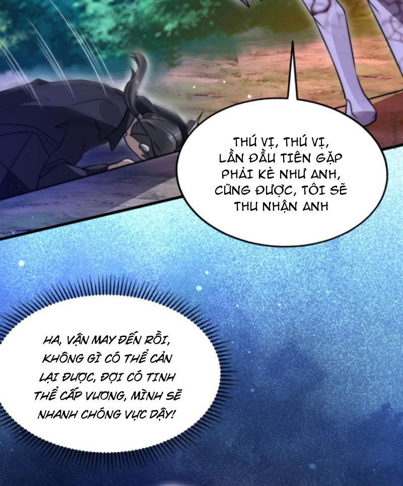 Tích Trữ 10 Vạn Vật Tư Trước Ngày Tận Thế Chap 152 - Next Chap 153