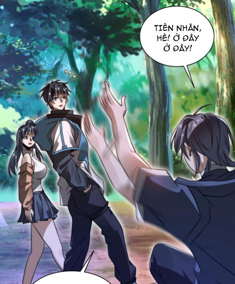 Tích Trữ 10 Vạn Vật Tư Trước Ngày Tận Thế Chap 152 - Next Chap 153