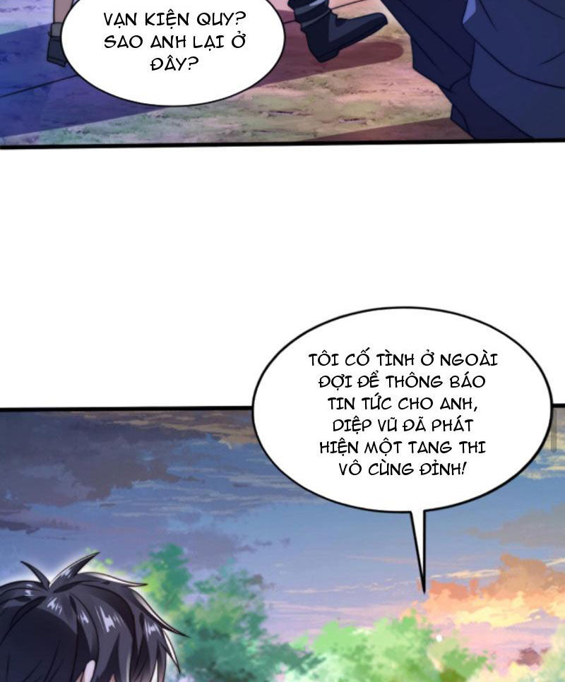Tích Trữ 10 Vạn Vật Tư Trước Ngày Tận Thế Chap 152 - Next Chap 153