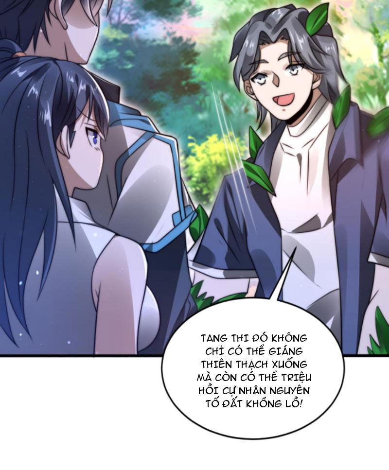 Tích Trữ 10 Vạn Vật Tư Trước Ngày Tận Thế Chap 152 - Next Chap 153
