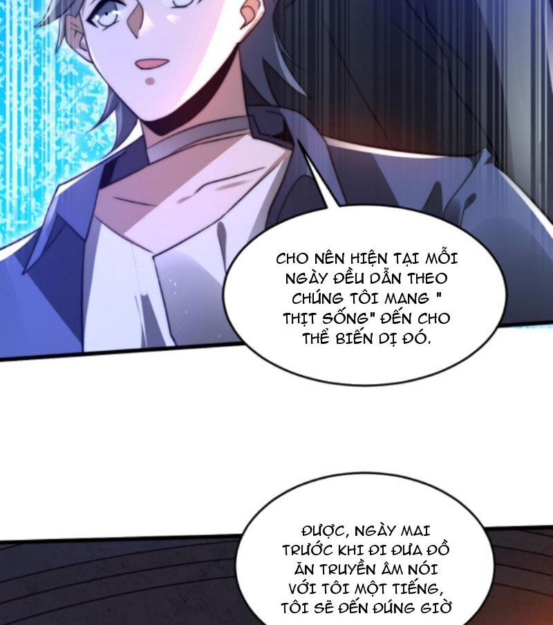Tích Trữ 10 Vạn Vật Tư Trước Ngày Tận Thế Chap 152 - Next Chap 153