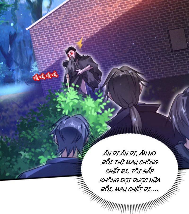 Tích Trữ 10 Vạn Vật Tư Trước Ngày Tận Thế Chap 152 - Next Chap 153