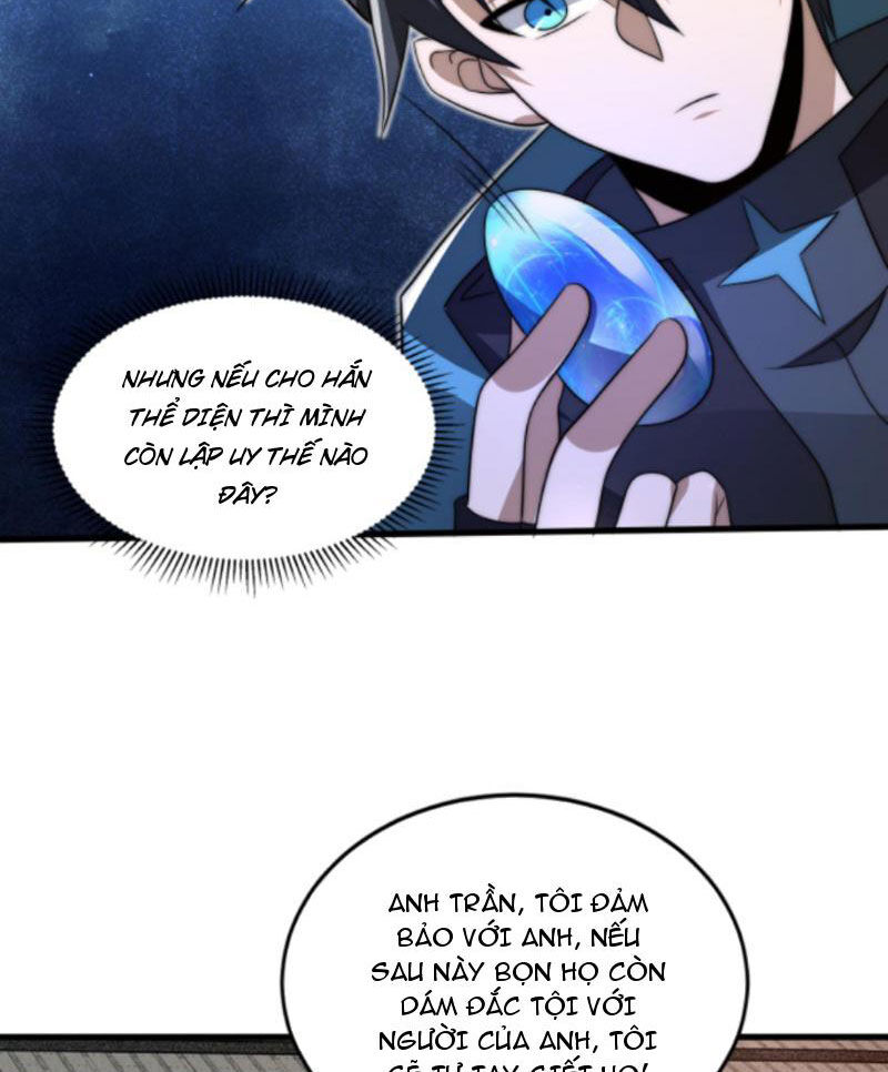 Tích Trữ 10 Vạn Vật Tư Trước Ngày Tận Thế Chap 152 - Next Chap 153
