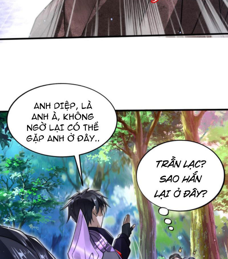 Tích Trữ 10 Vạn Vật Tư Trước Ngày Tận Thế Chap 152 - Next Chap 153