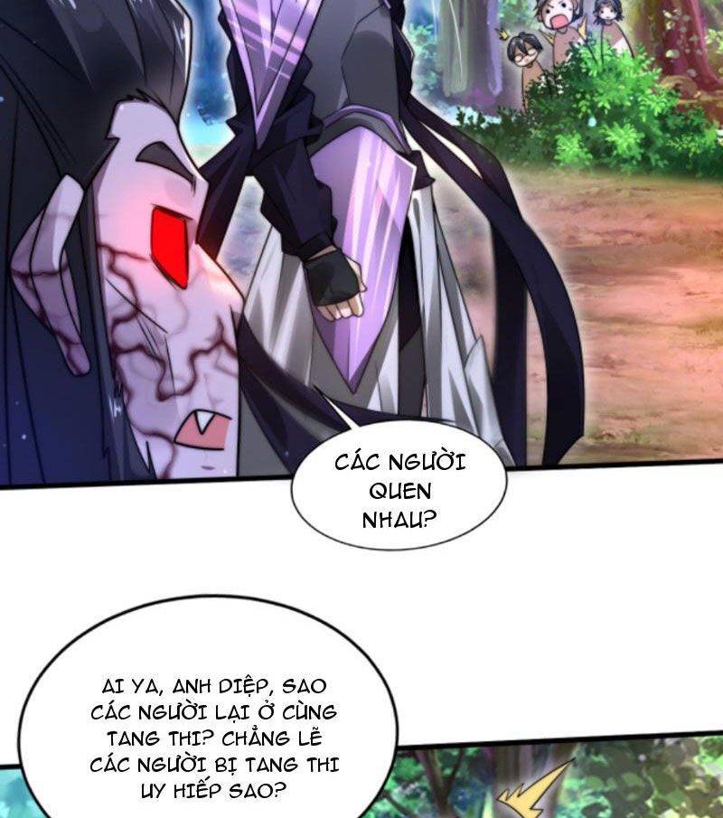 Tích Trữ 10 Vạn Vật Tư Trước Ngày Tận Thế Chap 152 - Next Chap 153
