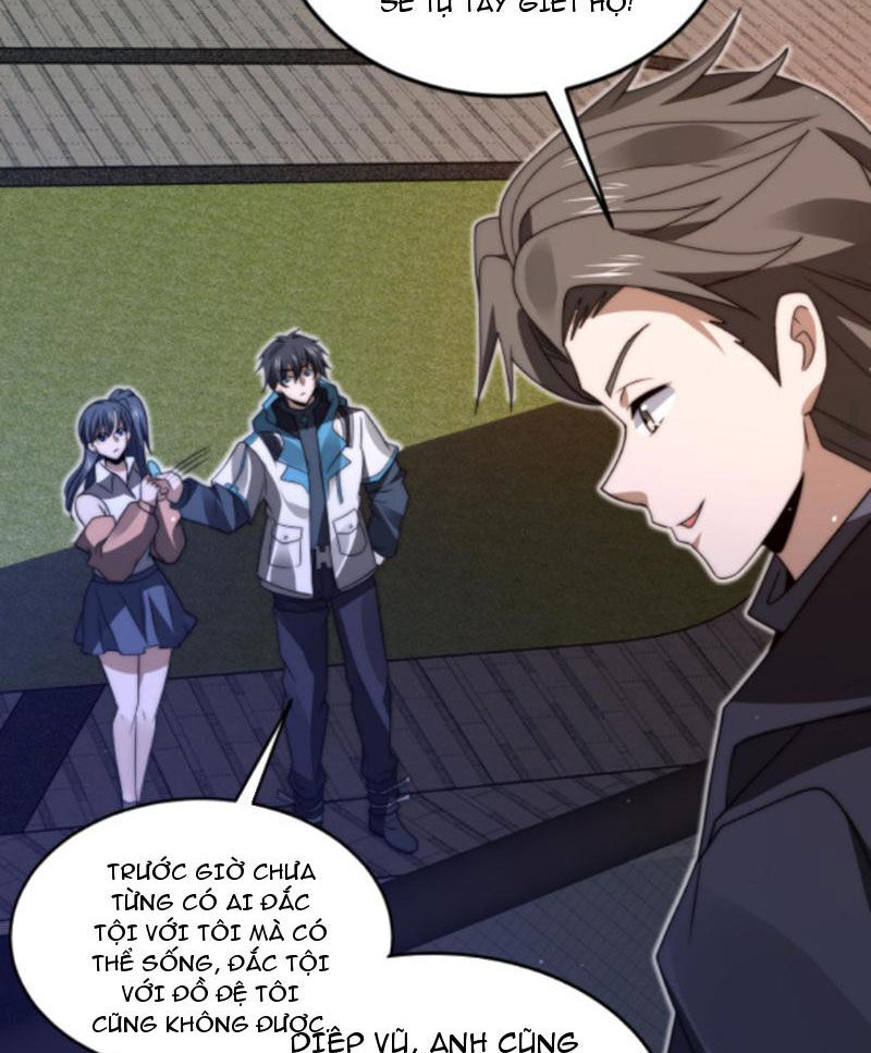 Tích Trữ 10 Vạn Vật Tư Trước Ngày Tận Thế Chap 152 - Next Chap 153