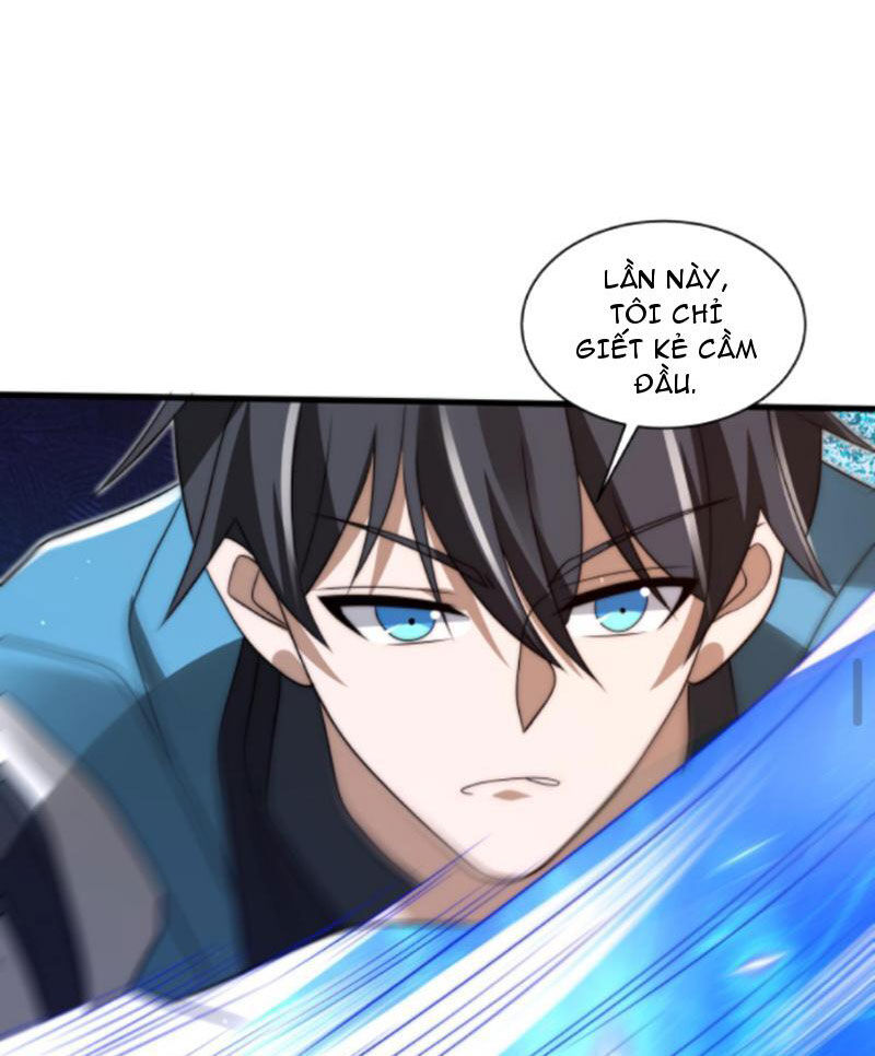 Tích Trữ 10 Vạn Vật Tư Trước Ngày Tận Thế Chap 152 - Next Chap 153