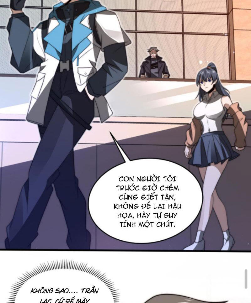 Tích Trữ 10 Vạn Vật Tư Trước Ngày Tận Thế Chap 152 - Next Chap 153