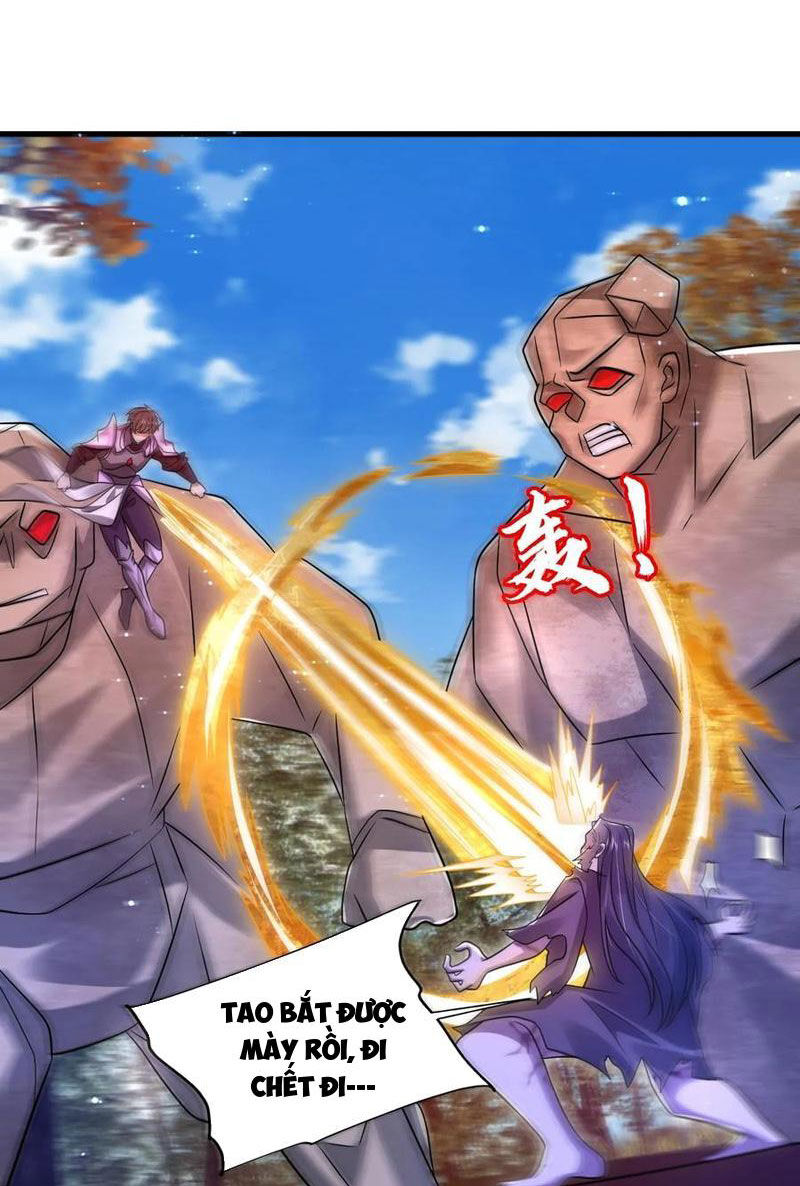 Tích Trữ 10 Vạn Vật Tư Trước Ngày Tận Thế Chap 153 - Next Chap 154