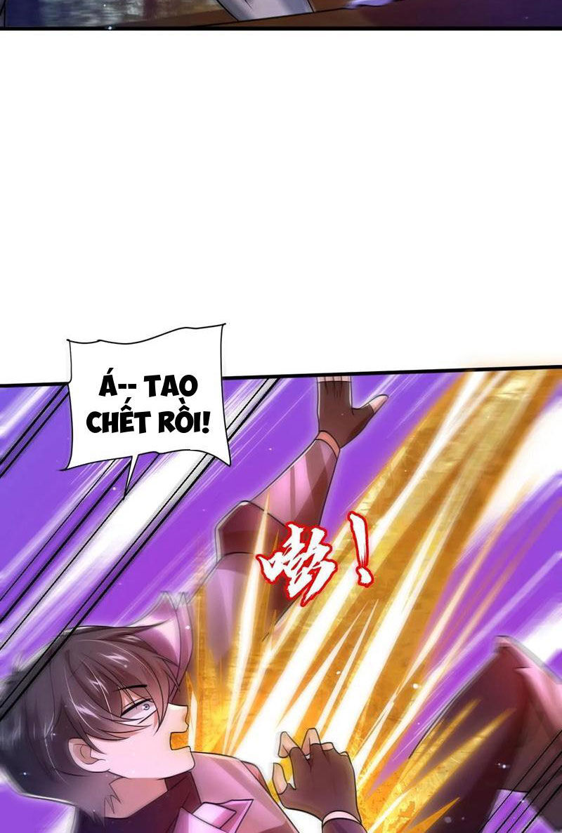 Tích Trữ 10 Vạn Vật Tư Trước Ngày Tận Thế Chap 153 - Next Chap 154