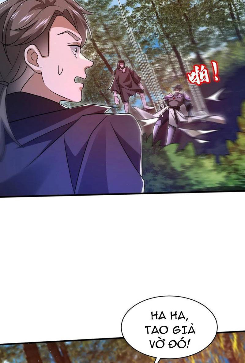 Tích Trữ 10 Vạn Vật Tư Trước Ngày Tận Thế Chap 153 - Next Chap 154