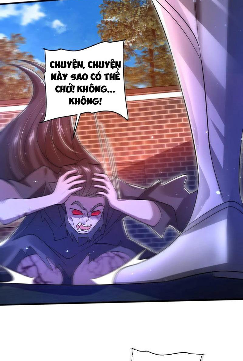 Tích Trữ 10 Vạn Vật Tư Trước Ngày Tận Thế Chap 153 - Next Chap 154