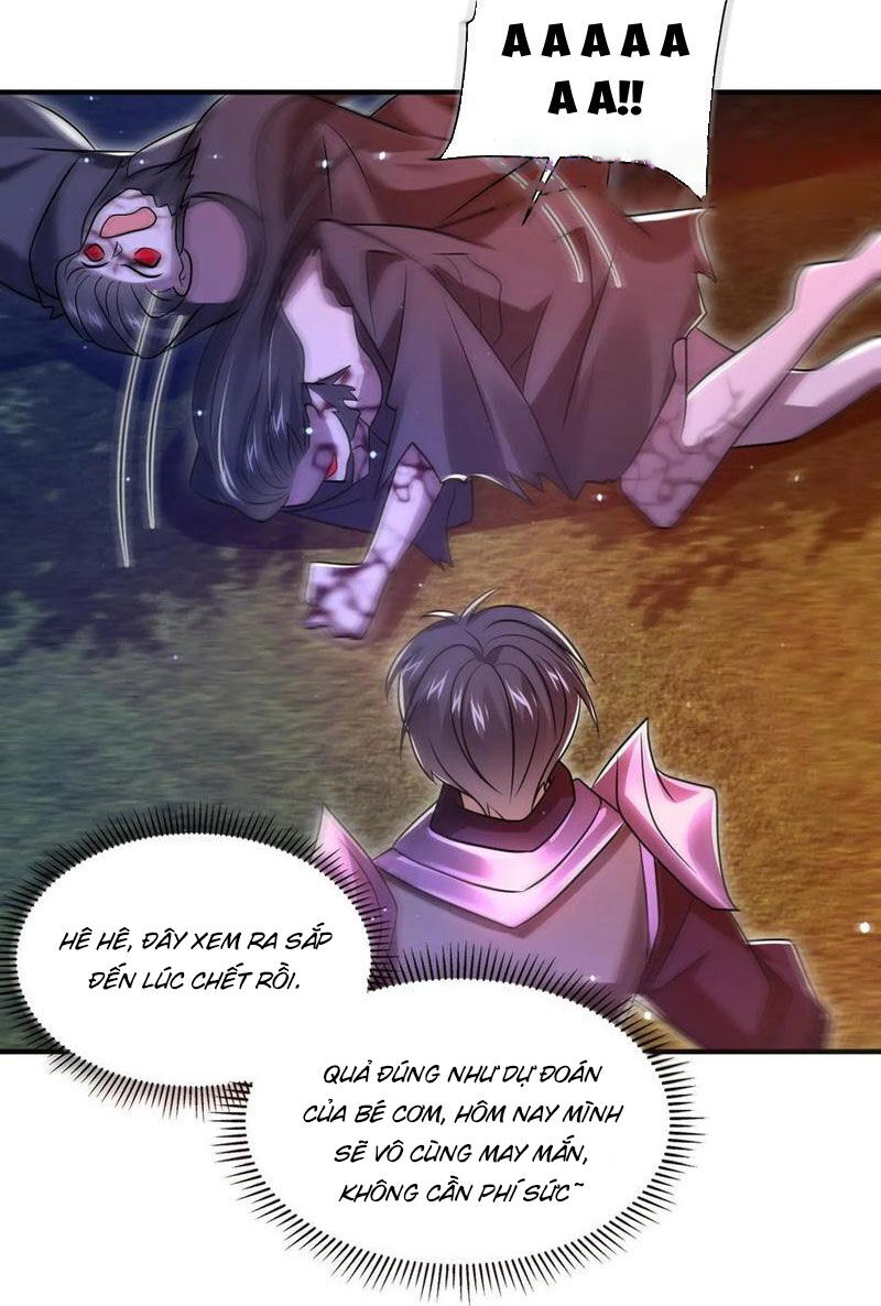 Tích Trữ 10 Vạn Vật Tư Trước Ngày Tận Thế Chap 153 - Next Chap 154