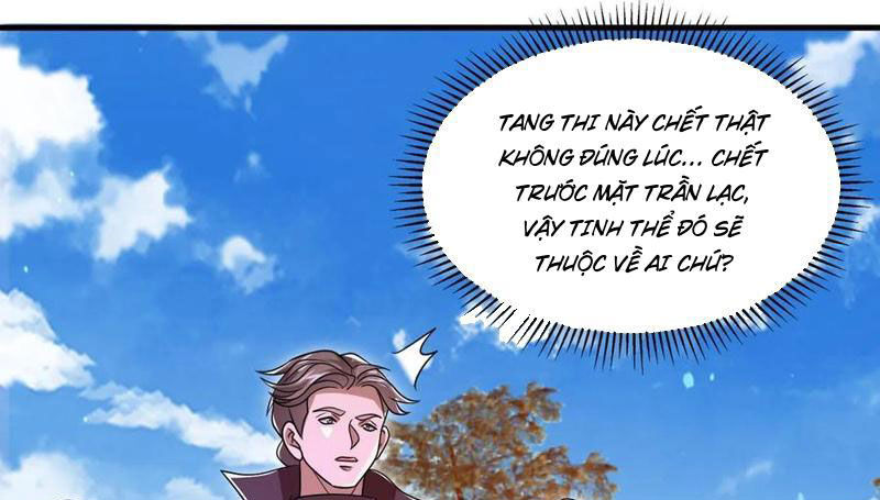 Tích Trữ 10 Vạn Vật Tư Trước Ngày Tận Thế Chap 153 - Next Chap 154