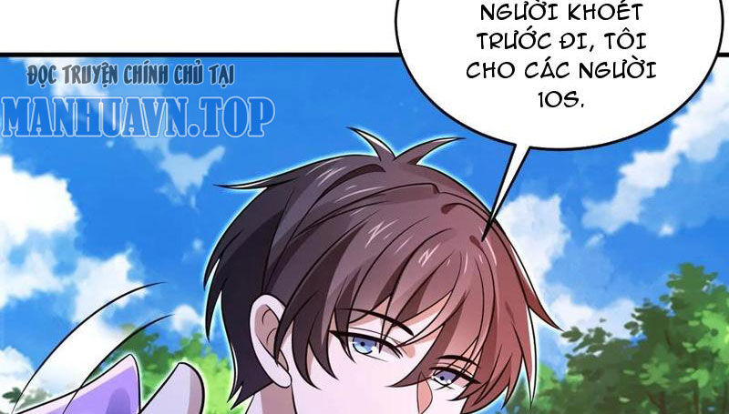 Tích Trữ 10 Vạn Vật Tư Trước Ngày Tận Thế Chap 153 - Next Chap 154