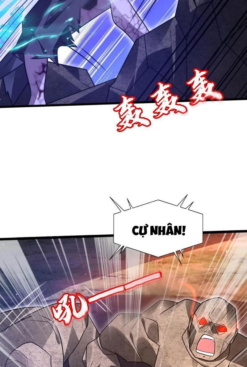 Tích Trữ 10 Vạn Vật Tư Trước Ngày Tận Thế Chap 153 - Next Chap 154