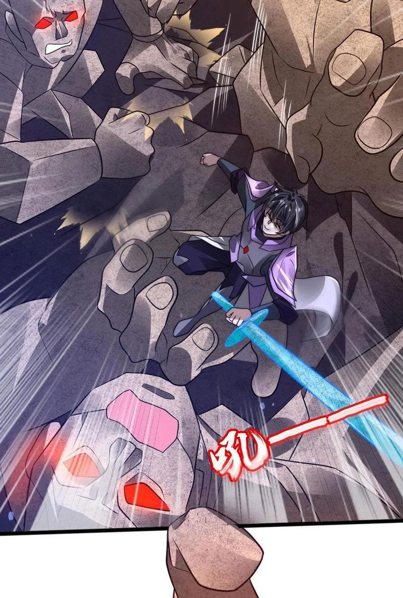 Tích Trữ 10 Vạn Vật Tư Trước Ngày Tận Thế Chap 153 - Next Chap 154