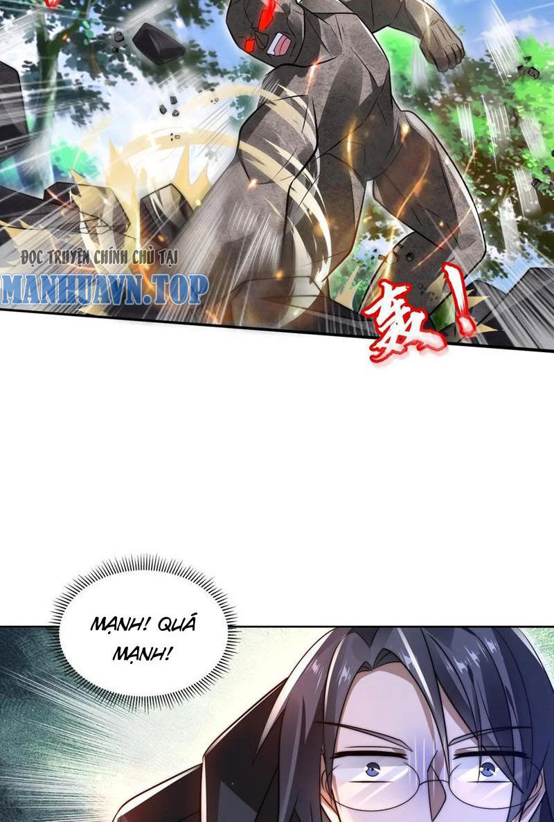 Tích Trữ 10 Vạn Vật Tư Trước Ngày Tận Thế Chap 153 - Next Chap 154