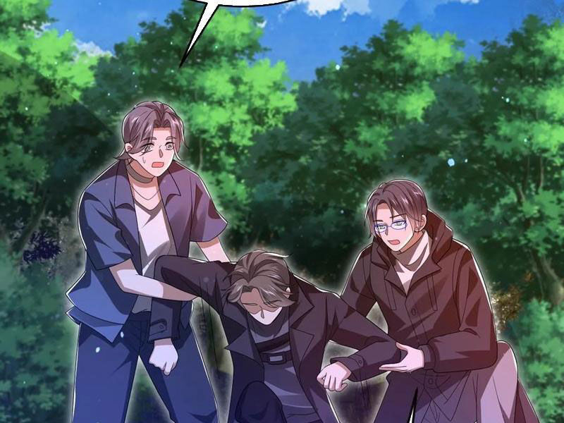 Tích Trữ 10 Vạn Vật Tư Trước Ngày Tận Thế Chap 154 - Next Chap 155