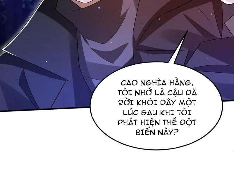 Tích Trữ 10 Vạn Vật Tư Trước Ngày Tận Thế Chap 154 - Next Chap 155
