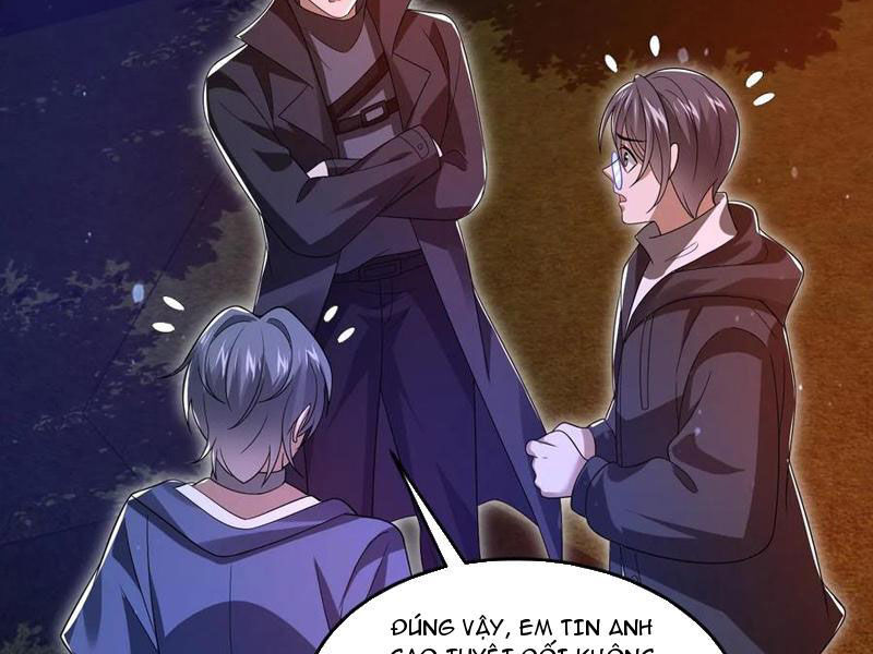 Tích Trữ 10 Vạn Vật Tư Trước Ngày Tận Thế Chap 154 - Next Chap 155