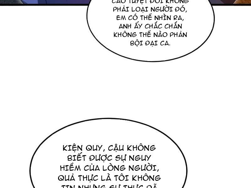 Tích Trữ 10 Vạn Vật Tư Trước Ngày Tận Thế Chap 154 - Next Chap 155