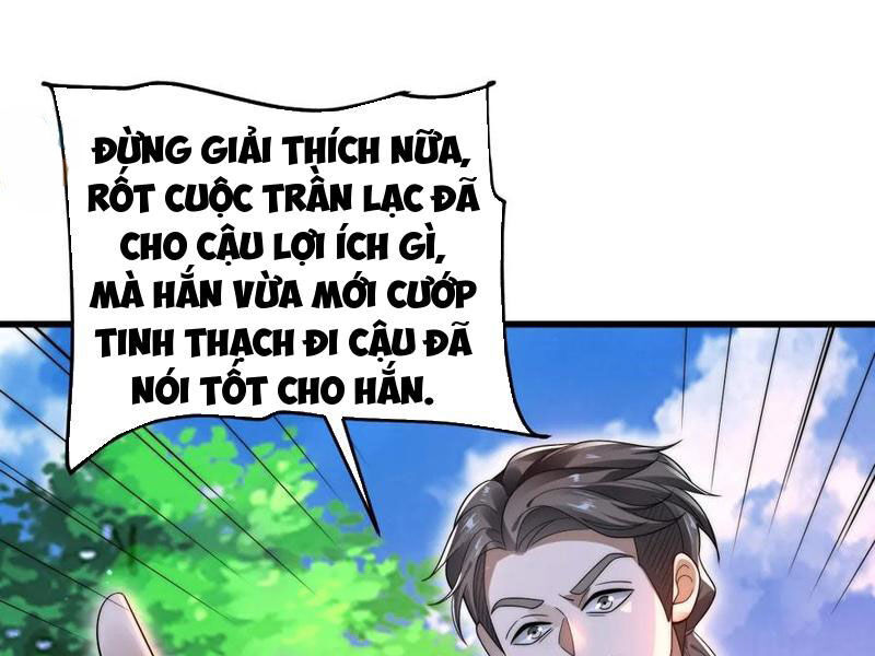 Tích Trữ 10 Vạn Vật Tư Trước Ngày Tận Thế Chap 154 - Next Chap 155