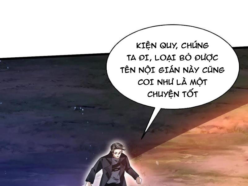 Tích Trữ 10 Vạn Vật Tư Trước Ngày Tận Thế Chap 154 - Next Chap 155