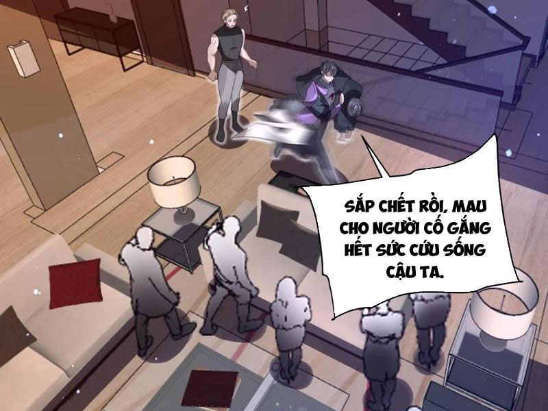 Tích Trữ 10 Vạn Vật Tư Trước Ngày Tận Thế Chap 154 - Next Chap 155