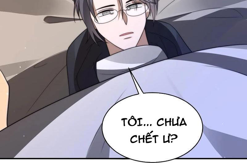 Tích Trữ 10 Vạn Vật Tư Trước Ngày Tận Thế Chap 154 - Next Chap 155