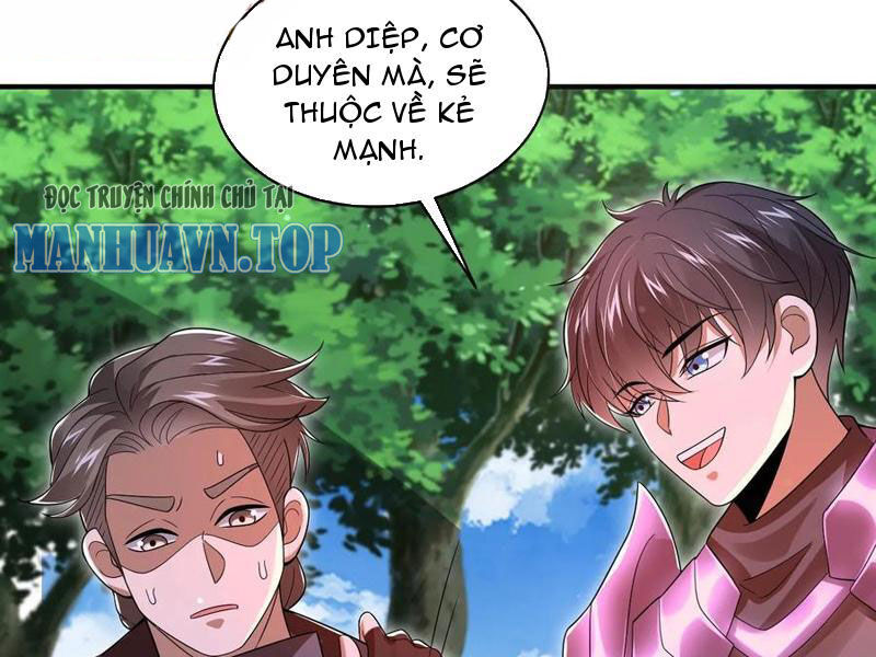 Tích Trữ 10 Vạn Vật Tư Trước Ngày Tận Thế Chap 154 - Next Chap 155