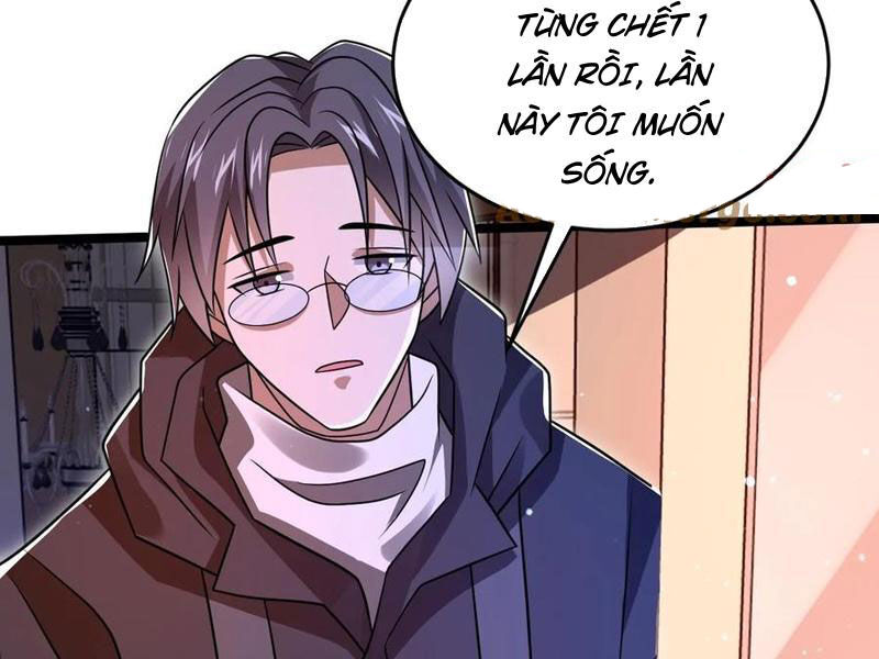 Tích Trữ 10 Vạn Vật Tư Trước Ngày Tận Thế Chap 155 - Next Chap 156