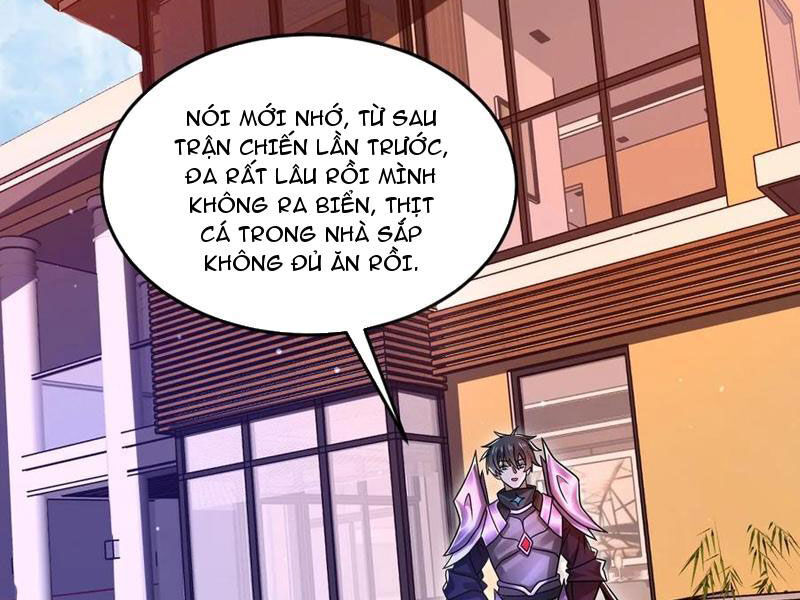 Tích Trữ 10 Vạn Vật Tư Trước Ngày Tận Thế Chap 155 - Next Chap 156