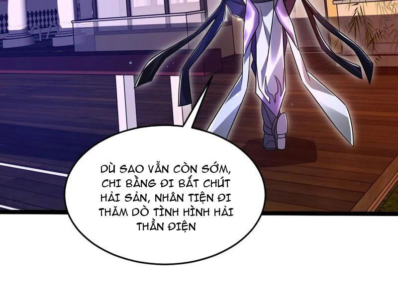 Tích Trữ 10 Vạn Vật Tư Trước Ngày Tận Thế Chap 155 - Next Chap 156