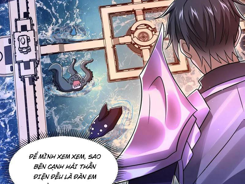Tích Trữ 10 Vạn Vật Tư Trước Ngày Tận Thế Chap 155 - Next Chap 156