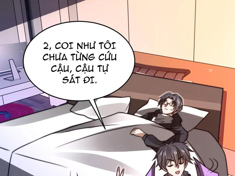 Tích Trữ 10 Vạn Vật Tư Trước Ngày Tận Thế Chap 155 - Next Chap 156