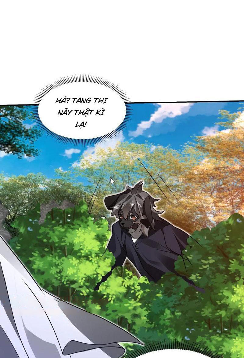 Tích Trữ 10 Vạn Vật Tư Trước Ngày Tận Thế Chap 157 - Next Chap 158