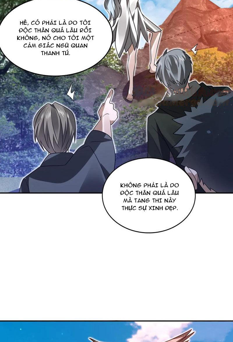 Tích Trữ 10 Vạn Vật Tư Trước Ngày Tận Thế Chap 157 - Next Chap 158