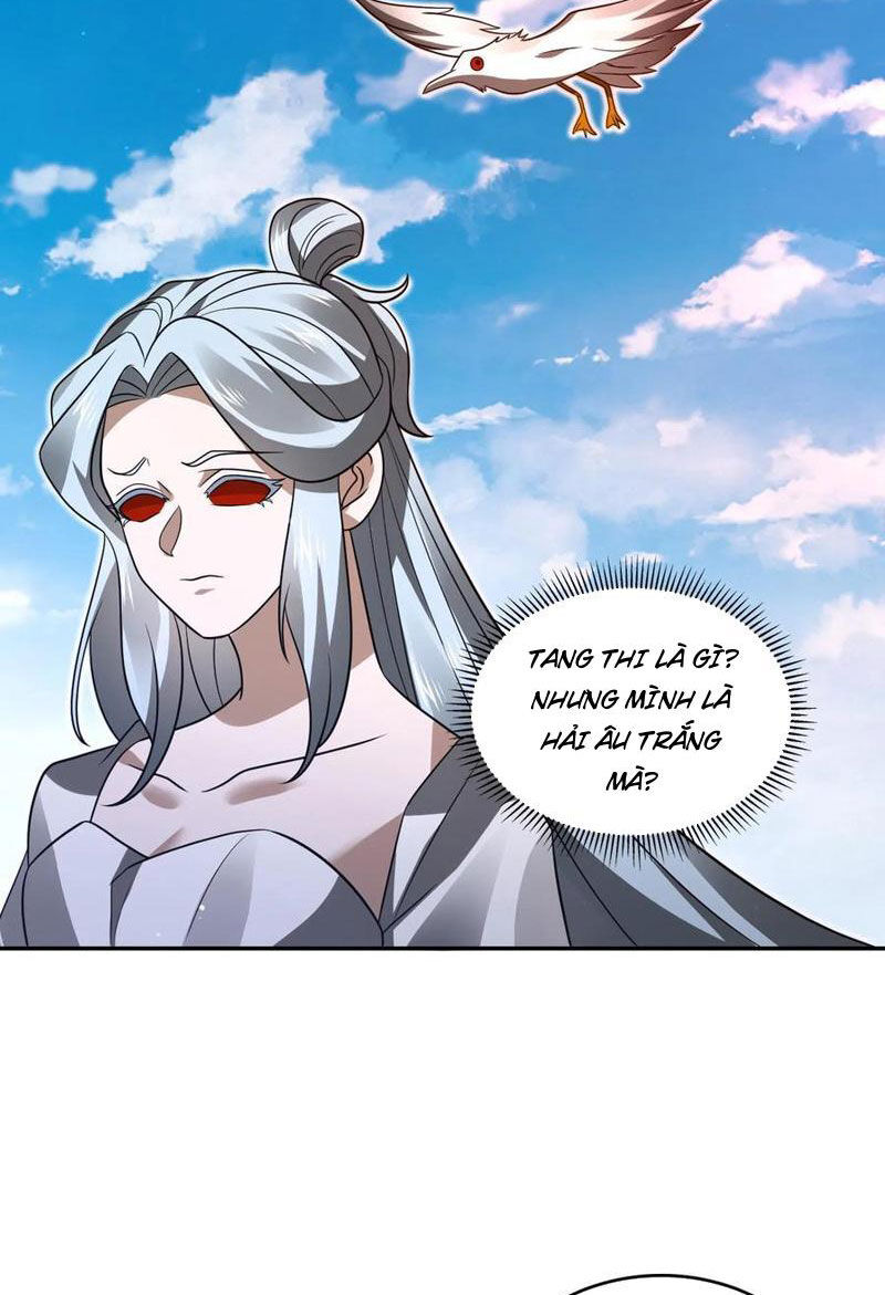 Tích Trữ 10 Vạn Vật Tư Trước Ngày Tận Thế Chap 157 - Next Chap 158