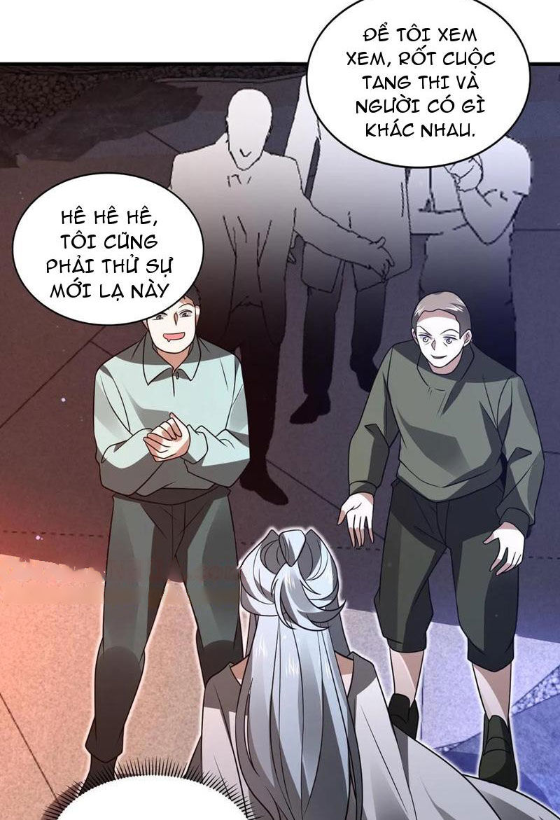 Tích Trữ 10 Vạn Vật Tư Trước Ngày Tận Thế Chap 157 - Next Chap 158