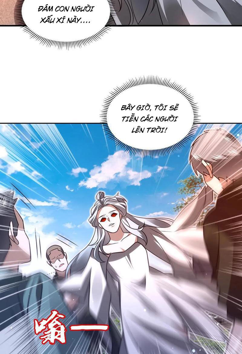 Tích Trữ 10 Vạn Vật Tư Trước Ngày Tận Thế Chap 157 - Next Chap 158