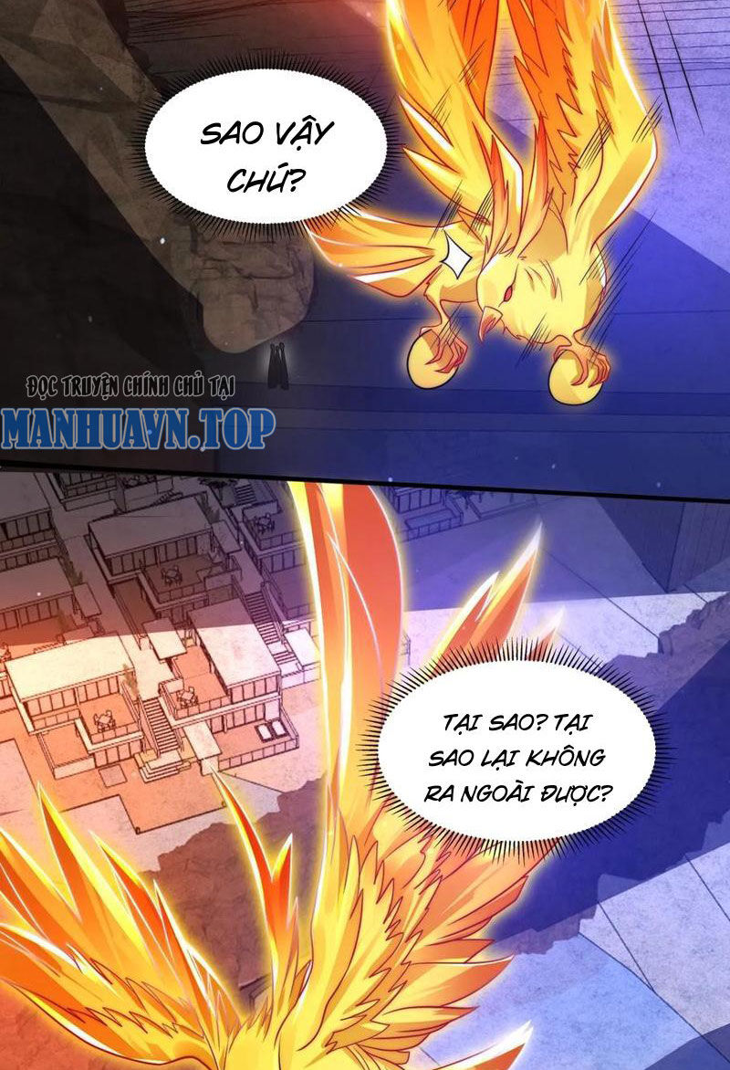 Tích Trữ 10 Vạn Vật Tư Trước Ngày Tận Thế Chap 157 - Next Chap 158