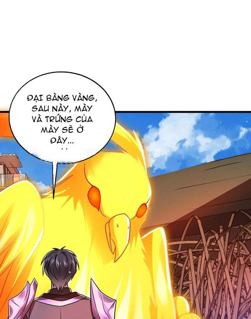 Tích Trữ 10 Vạn Vật Tư Trước Ngày Tận Thế Chap 157 - Next Chap 158