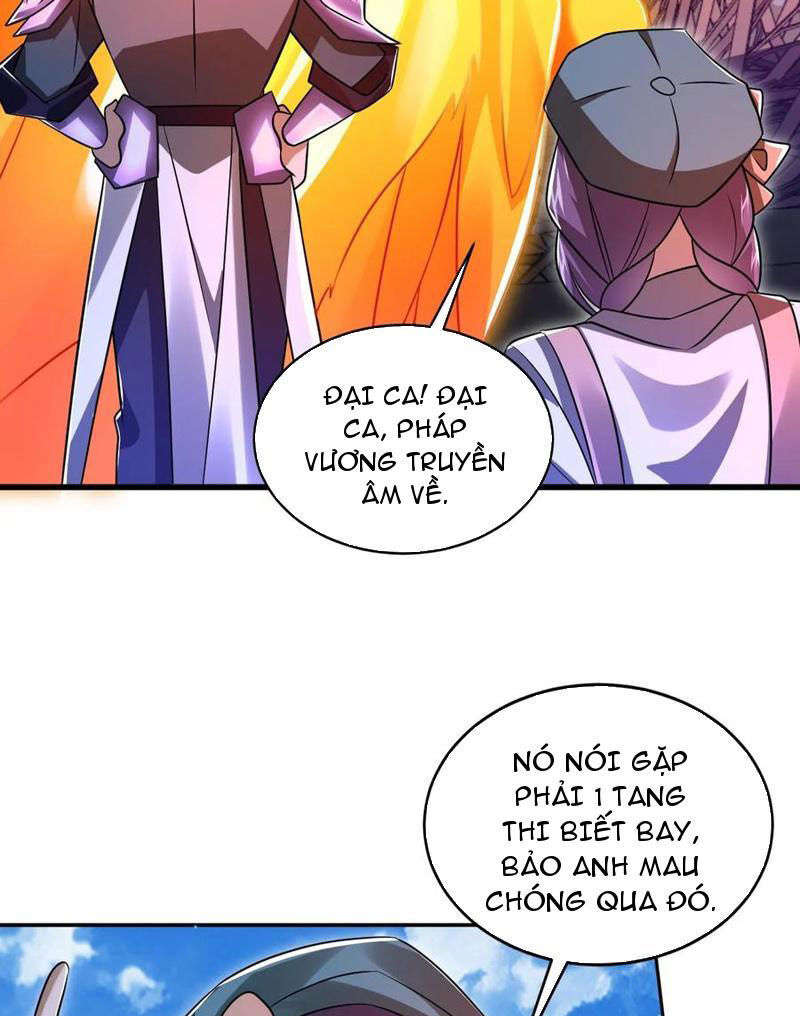 Tích Trữ 10 Vạn Vật Tư Trước Ngày Tận Thế Chap 157 - Next Chap 158