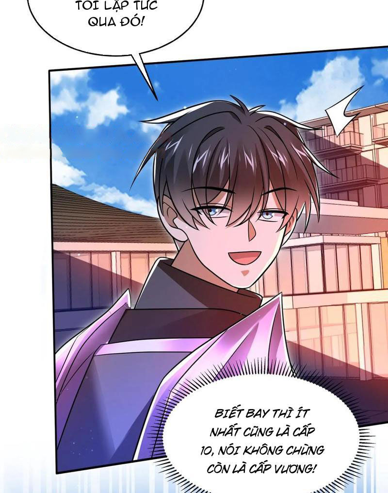 Tích Trữ 10 Vạn Vật Tư Trước Ngày Tận Thế Chap 157 - Next Chap 158