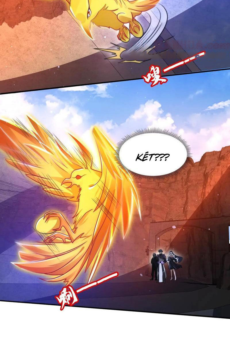 Tích Trữ 10 Vạn Vật Tư Trước Ngày Tận Thế Chap 157 - Next Chap 158