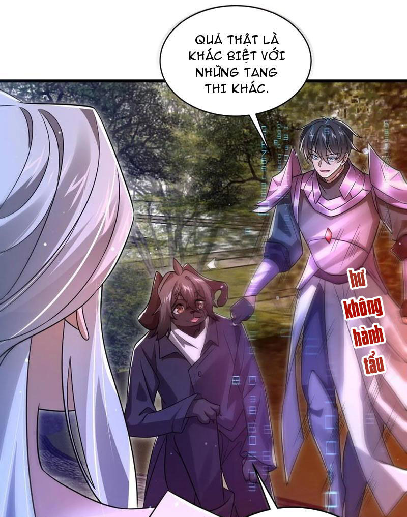Tích Trữ 10 Vạn Vật Tư Trước Ngày Tận Thế Chap 157 - Next Chap 158